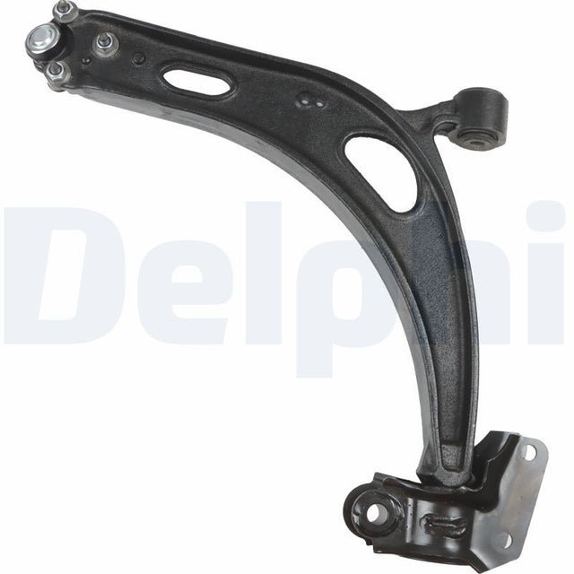Delphi Wishbone/suspension Track Control Arm TC4926 - image 3