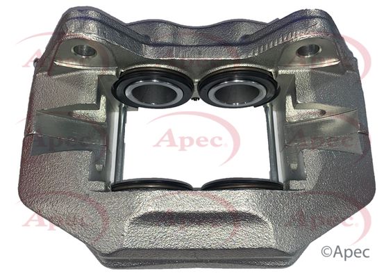 Apec Brake Caliper LCA718N - image 4