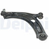 Delphi Wishbone/suspension Track Control Arm TC3440 thumbnail