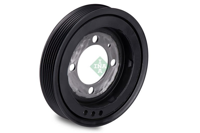 INA Crankshaft Pulley (tvd) 544012510 - image 2