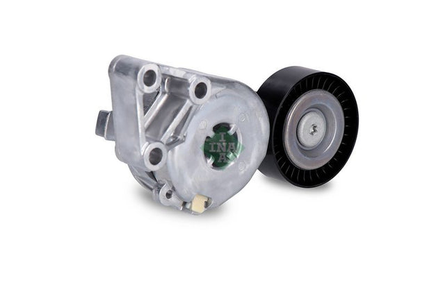 INA Drive Belt Tensioner Pulley 533007630 - image 3