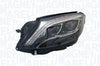 Magneti Marelli Headlight Right 711307024511 thumbnail