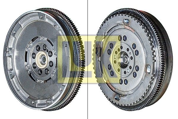 LuK Dual Mass Flywheel 415006310 - image 2