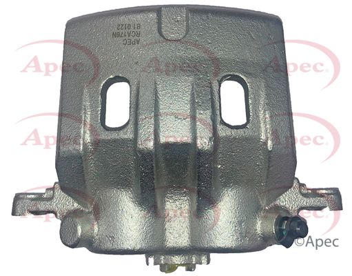 Apec Brake Caliper RCA176N - image 2