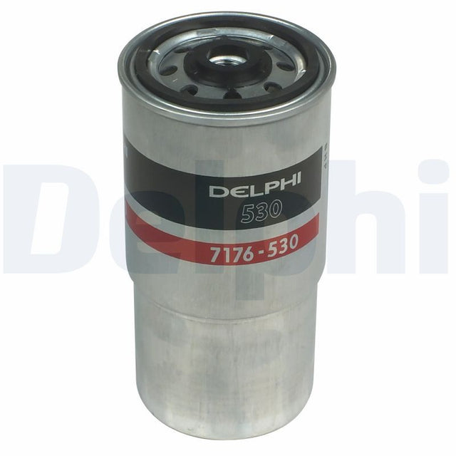 Delphi Fuel Filter HDF530 - image 2