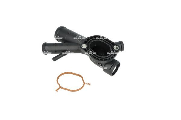 NRF Coolant Flange 775009 - image 2