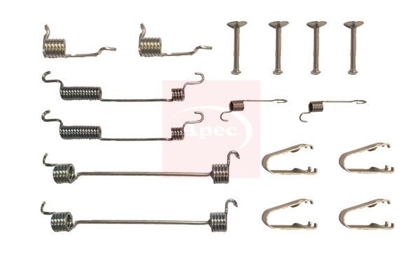 Apec Brake Fitting Kit KIT785 - image 2