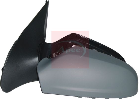 Apec Door Mirror AMR2606 - image 2