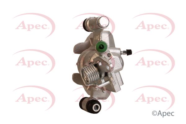 Apec Brake Caliper LCA540 - image 3