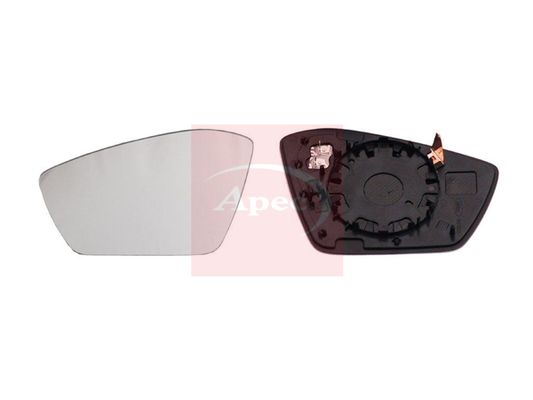Apec Mirror Glass AMG3271 - image 2