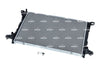 NRF Engine Cooling Radiator 550219 thumbnail