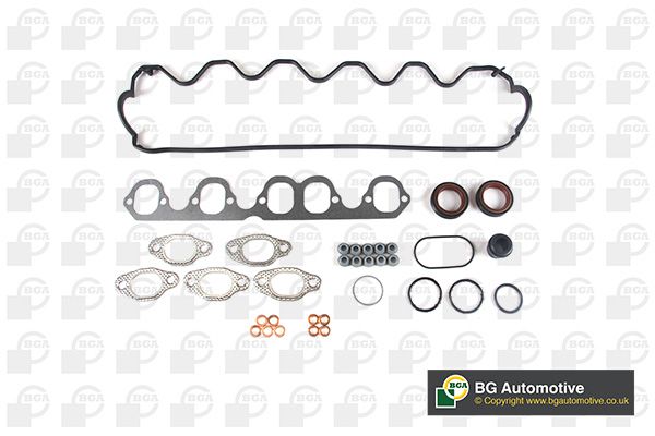 BGA Cylinder Head Gasket Kit HN5373 - image 2