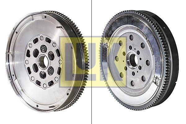 LuK Dual Mass Flywheel 415042310 - image 2