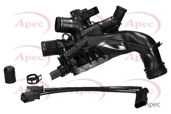 Apec Thermostat ATH1337 - image 2