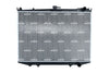 NRF Engine Cooling Radiator 516842 thumbnail