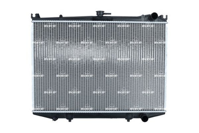 NRF Engine Cooling Radiator 516842