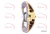 Apec Brake Caliper RCA577 thumbnail