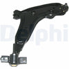 Delphi Wishbone/suspension Track Control Arm TC1093 thumbnail