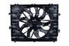 NRF Engine Cooling Radiator Fan 470049 thumbnail