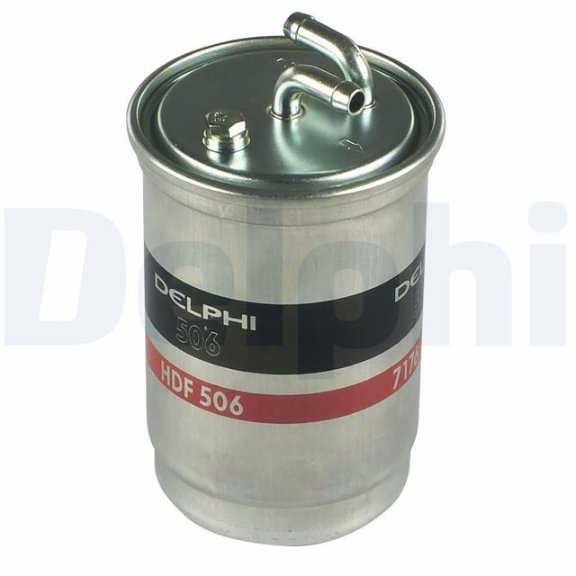 Delphi Fuel Filter HDF506 - image 2