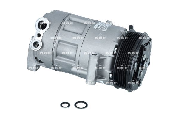 NRF Air Conditioning Compressor 320160 - image 2