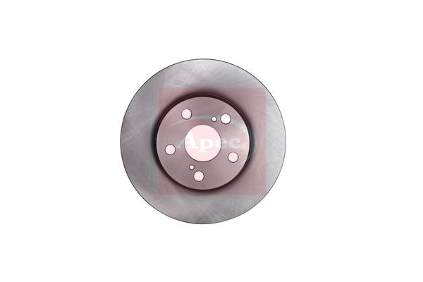 Apec Brake Disc DSK2837 - image 3