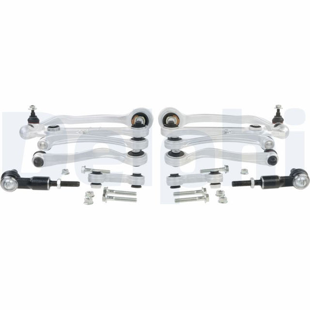 Delphi Wheel Suspension Repair Kit TC1300KIT - image 5