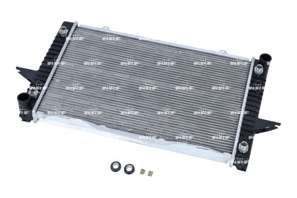 NRF Engine Cooling Radiator 539509 - image 2