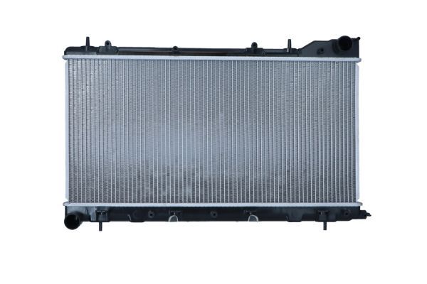 NRF Engine Cooling Radiator 50046 - image 2