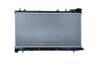NRF Engine Cooling Radiator 50046