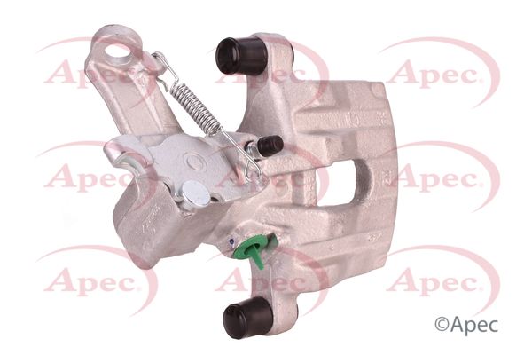 Apec Brake Caliper RCA385 - image 4