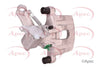 Apec Brake Caliper RCA385N thumbnail