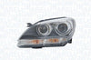 Magneti Marelli Headlight Left 711451000658 thumbnail