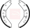 Apec Brake Shoes Set SHU132 thumbnail