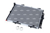 NRF Engine Cooling Radiator 50579 thumbnail