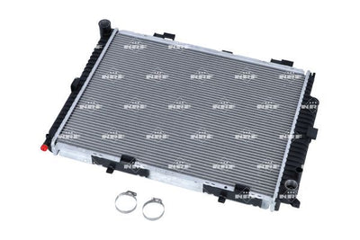 NRF Engine Cooling Radiator 50579