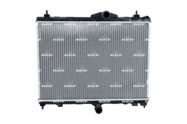NRF Engine Cooling Radiator 550027 - image 2
