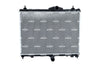 NRF Engine Cooling Radiator 550027 thumbnail