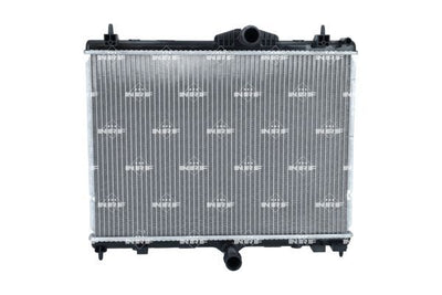 NRF Engine Cooling Radiator 550027