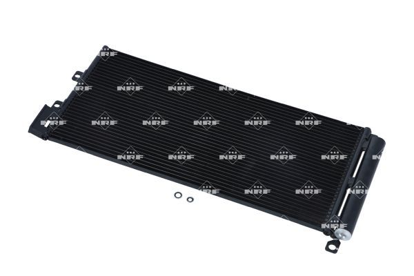 NRF Air Conditioning Condenser 350332 - image 2