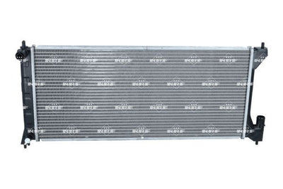 NRF Engine Cooling Radiator 550043