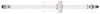 Apec Brake Hose HOS4303 thumbnail