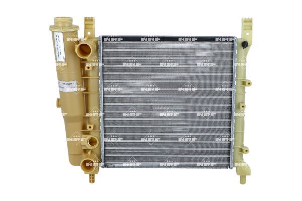 NRF Engine Cooling Radiator 58731 - image 2