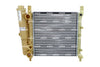 NRF Engine Cooling Radiator 58731 thumbnail