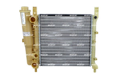 NRF Engine Cooling Radiator 58731