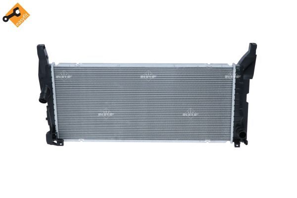 NRF Engine Cooling Radiator 59285 - image 2