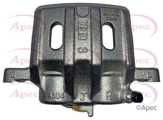 Apec Brake Caliper RCA575N - image 2