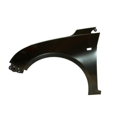 Fits Chevrolet Cruze Hatch 2011-2015 Front Wing Primed With Indicator Lamp Hole Left Side