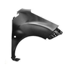 Fits Chevrolet Spark 2010-2015 Front Wing Primed With Indicator Lamp Hole W/O Moulding Hole Driver Side thumbnail