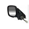 Fits Citroen Berlingo 1998-2008 Door Wing Mirror Heated Electric Black Left Side thumbnail